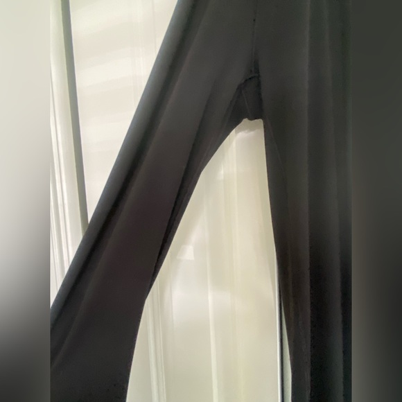 OFFLINE by Aerie Real Me High Waisted Crossover Flare Legging - Picture 4 of 5